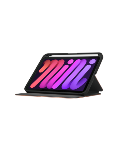 Targus Click-In 21,1 cm (8.3") Folio Oro rosa