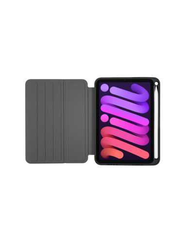 Targus Click-In 21,1 cm (8.3") Folio Oro rosa