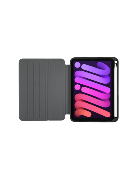 Targus Click-In 21,1 cm (8.3") Folio Oro rosa