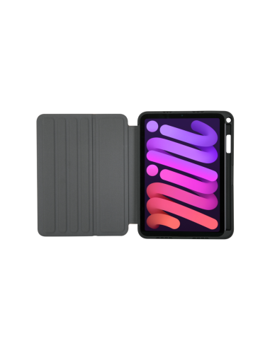 Targus Click-In 21,1 cm (8.3") Folio Oro rosa