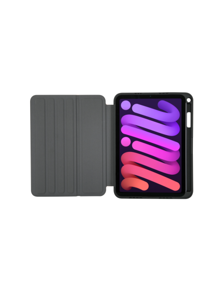 Targus Click-In 21,1 cm (8.3") Folio Oro rosa