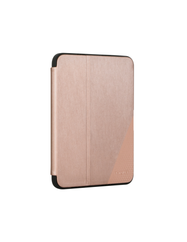 Targus Click-In 21,1 cm (8.3") Folio Oro rosa