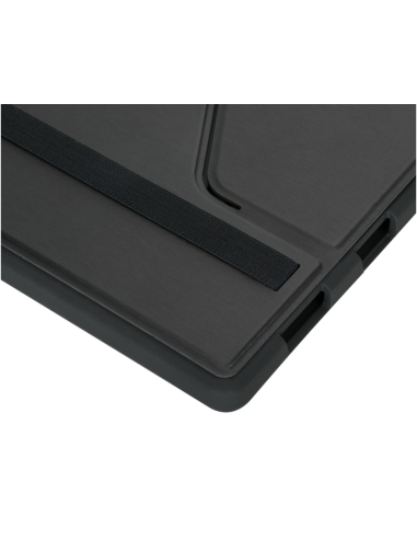 Targus THZ919GL funda para tablet 26,7 cm (10.5") Negro
