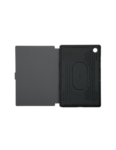 Targus THZ919GL funda para tablet 26,7 cm (10.5") Negro