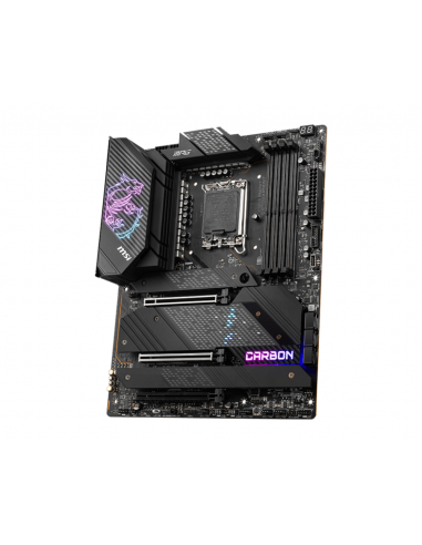 MSI MPG Z690 CARBON WIFI placa base Intel Z690 LGA 1700 ATX