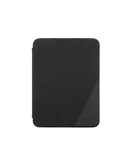 Targus Click-In 21,1 cm (8.3") Folio Negro