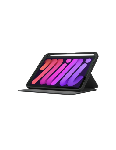 Targus Click-In 21,1 cm (8.3") Folio Negro