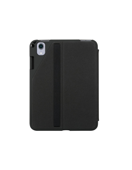 Targus Click-In 21,1 cm (8.3") Folio Negro