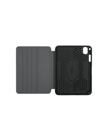 Targus Click-In 21,1 cm (8.3") Folio Negro