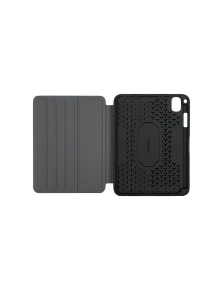 Targus Click-In 21,1 cm (8.3") Folio Negro