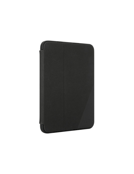Targus Click-In 21,1 cm (8.3") Folio Negro