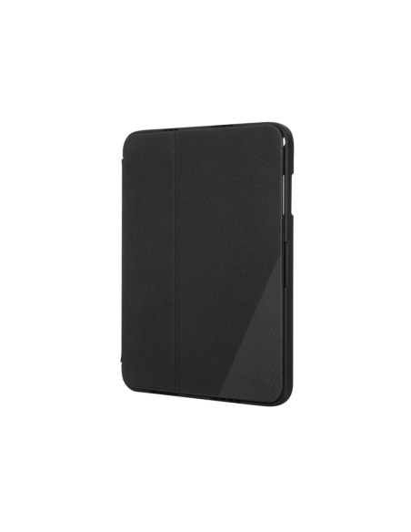 Targus Click-In 21,1 cm (8.3") Folio Negro
