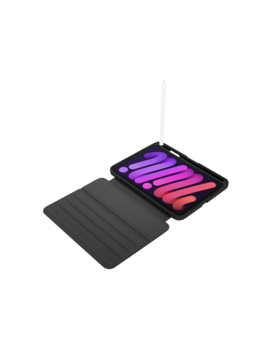 Targus Click-In 21,1 cm (8.3") Folio Negro