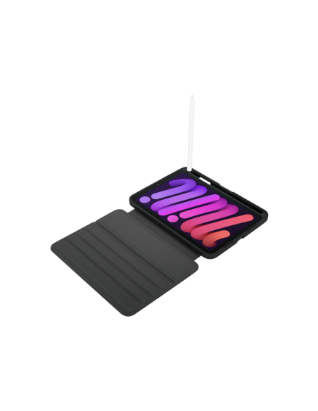 Targus Click-In 21,1 cm (8.3") Folio Negro