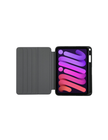 Targus Click-In 21,1 cm (8.3") Folio Negro