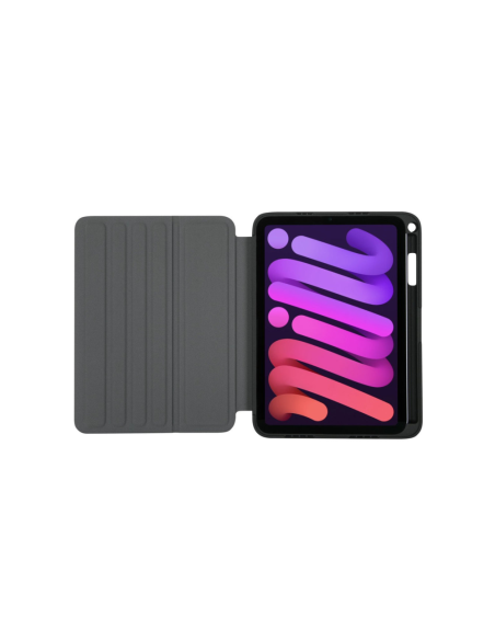 Targus Click-In 21,1 cm (8.3") Folio Negro