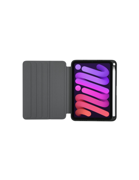 Targus Click-In 21,1 cm (8.3") Folio Negro