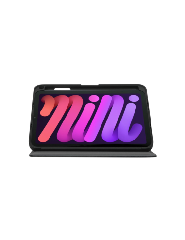 Targus Click-In 21,1 cm (8.3") Folio Negro