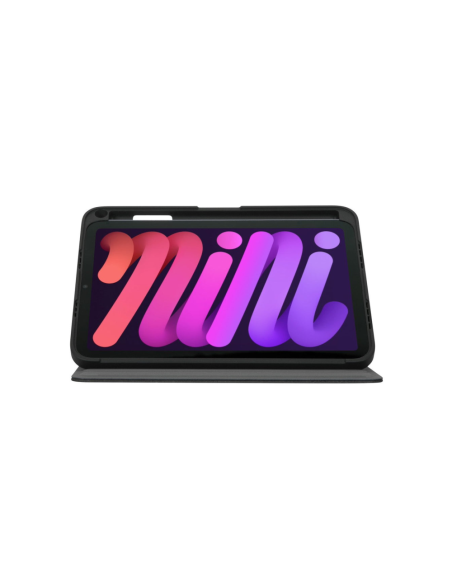 Targus Click-In 21,1 cm (8.3") Folio Negro