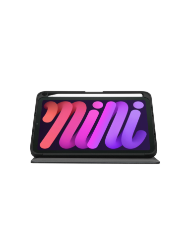 Targus Click-In 21,1 cm (8.3") Folio Negro