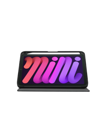 Targus Click-In 21,1 cm (8.3") Folio Negro