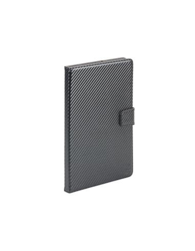 Maillon Technologique MTTABROTA7 funda para tablet 26,4 cm (10.4") Folio Negro
