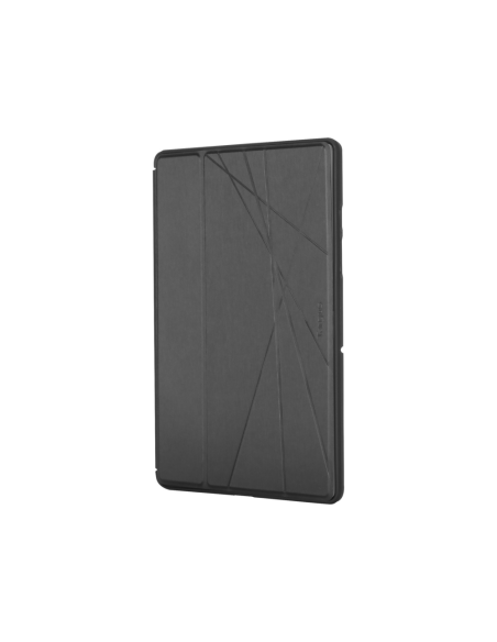 Targus Click-In 26,4 cm (10.4") Libro Negro