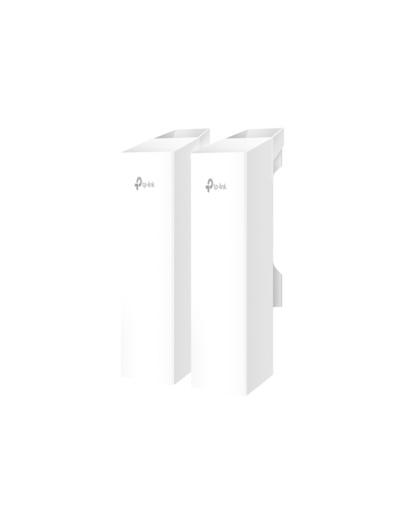 TP-Link EAP215-Bridge KIT 867 Mbit/s Blanco Energía sobre Ethernet (PoE)