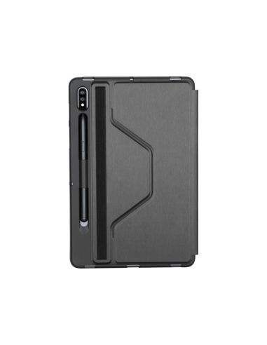 Targus Click-In 27,9 cm (11") Folio Negro