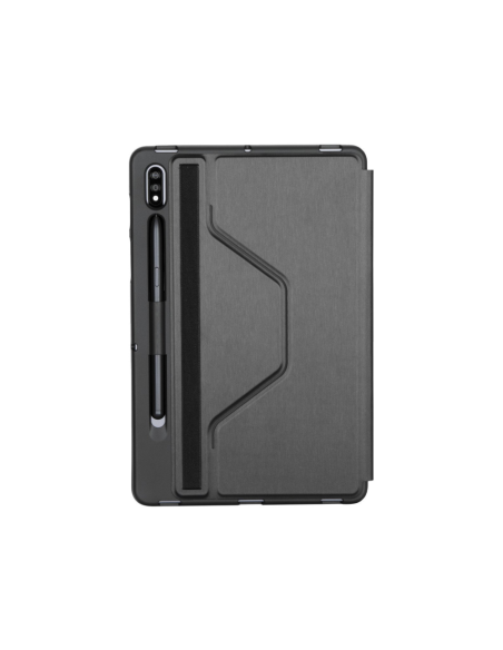 Targus Click-In 27,9 cm (11") Folio Negro