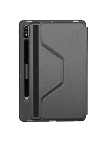 Targus Click-In 27,9 cm (11") Folio Negro