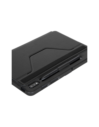 Targus Click-In 27,9 cm (11") Folio Negro