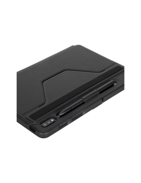 Targus Click-In 27,9 cm (11") Folio Negro