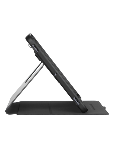 Targus Click-In 27,9 cm (11") Folio Negro