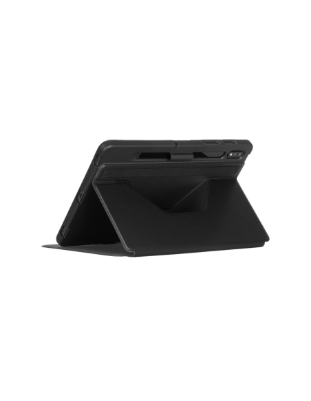 Targus Click-In 27,9 cm (11") Folio Negro