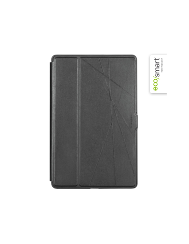 Targus Click-In 26,4 cm (10.4") Libro Negro