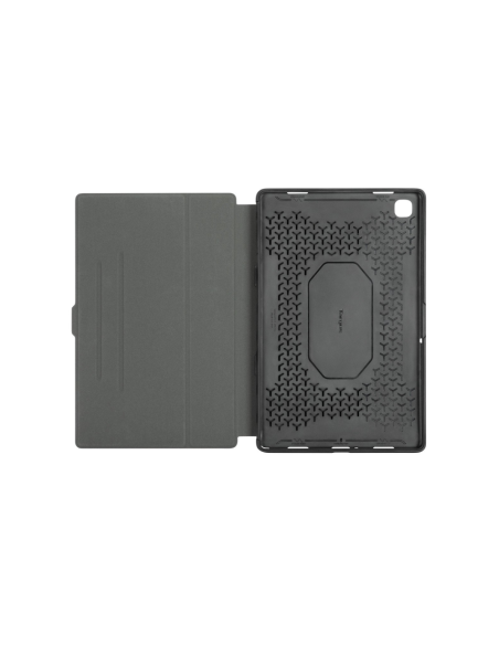 Targus Click-In 26,4 cm (10.4") Libro Negro