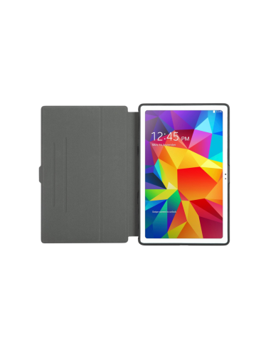 Targus Click-In 26,4 cm (10.4") Libro Negro