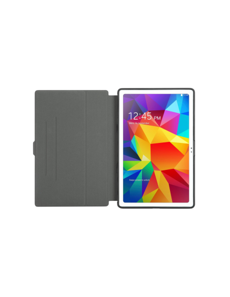 Targus Click-In 26,4 cm (10.4") Libro Negro