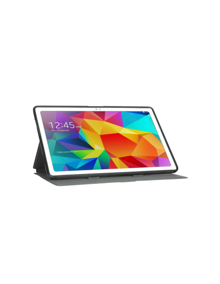 Targus Click-In 26,4 cm (10.4") Libro Negro