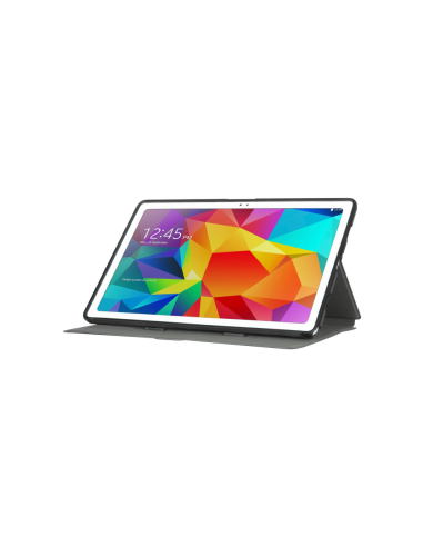 Targus Click-In 26,4 cm (10.4") Libro Negro