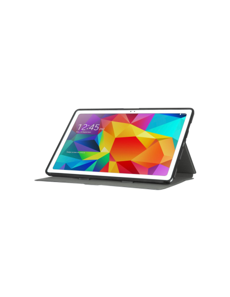 Targus Click-In 26,4 cm (10.4") Libro Negro