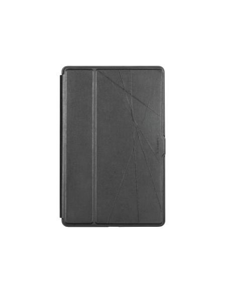 Targus Click-In 26,4 cm (10.4") Libro Negro