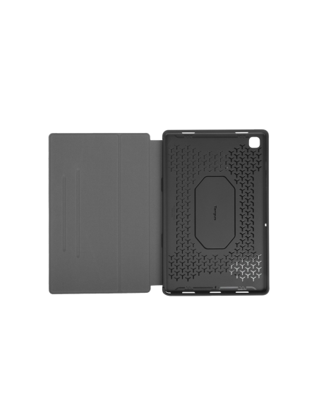 Targus Click-in 26,4 cm (10.4") Libro Negro