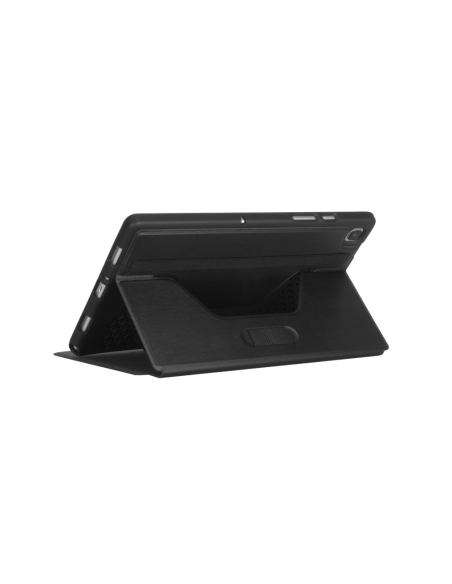Targus Click-in 26,4 cm (10.4") Libro Negro