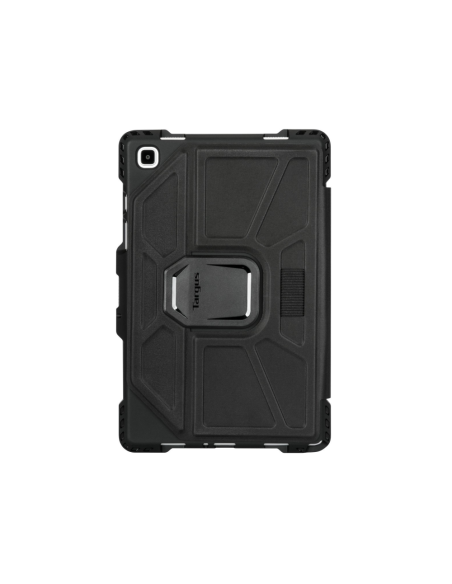 Targus Pro-Tek 26,4 cm (10.4") Libro Negro