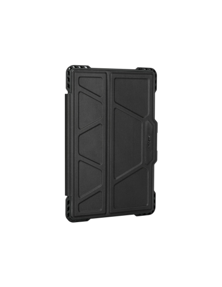 Targus Pro-Tek 26,4 cm (10.4") Libro Negro