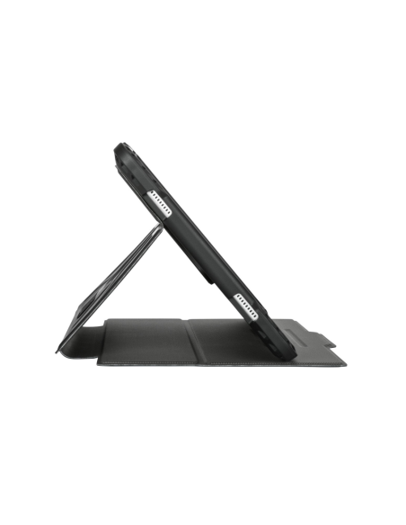 Targus Pro-Tek 26,4 cm (10.4") Libro Negro