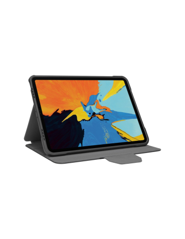 Targus Click-In 27,9 cm (11") Folio Negro