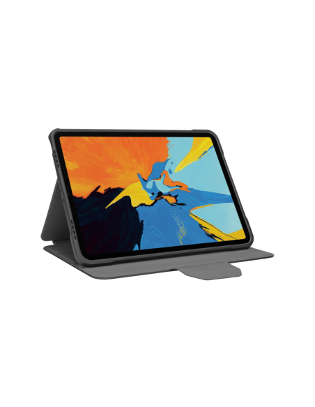 Targus Click-In 27,9 cm (11") Folio Negro